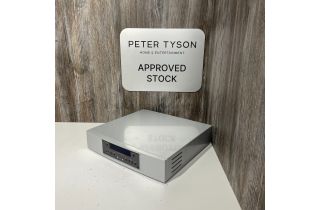 Pre-Loved - Linn AV 5103 System Controller - Silver