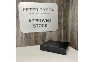 Pre-Loved - Linn Exaktbox Sub