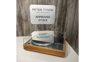 Pre-Loved - Linn LP12 with Lingo 3
