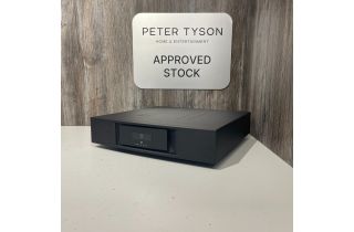 Pre-Loved - Linn Majik 6100 Power Amplifier - Black