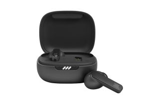 JBL Live Pro 2 TWS Active Noise Cancelling Earbuds - Black