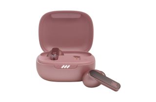 JBL Live Pro 2 TWS Active Noise Cancelling Earbuds - Rose Gold