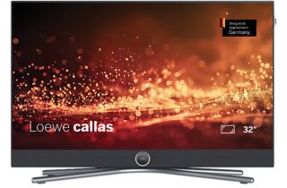 Loewe Callas 32" LED Smart TV