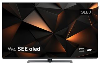 Loewe We. SEE 48" OLED Smart TV