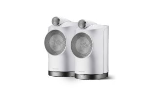 Bowers & Wilkins Formation Duo Active Speakers - White