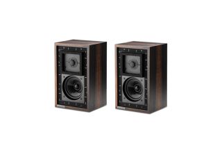 Musical Fidelity LS3/5A Monitor Speakers
