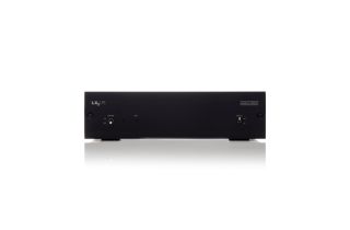 Musical Fidelity LSX-LPS Phono Stage - Black
