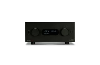 Audiolab M-DAC+ - Black