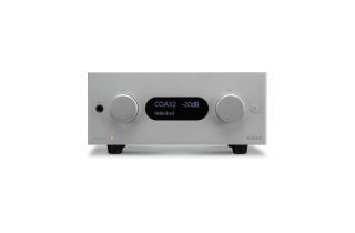 Audiolab M-DAC+ - Silver