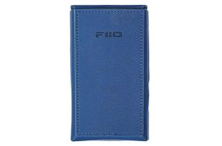 FiiO Leather Case for M21 - Blue