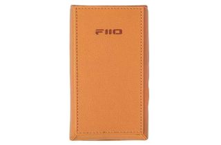 FiiO Leather Case for M21 - Brown
