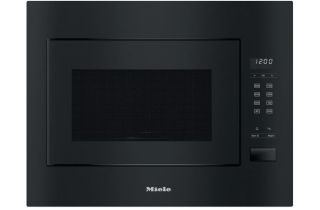 Miele built-in microwave oven  M 2240 SC