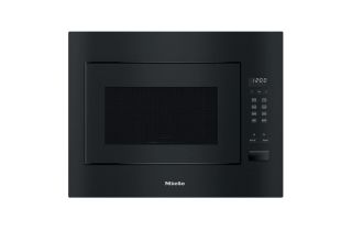 Nearly New - Miele built-in microwave oven  M 2240 SC