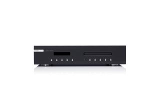 Musical Fidelity M3sCD CD Player - Black