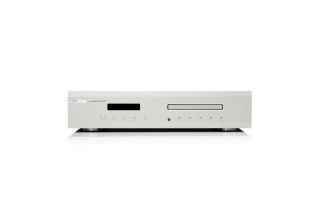 Musical Fidelity M3sCD CD Player - Silver