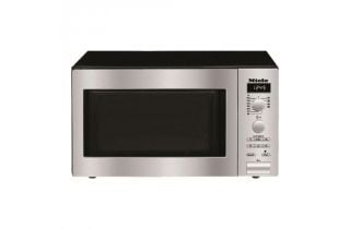 Nearly New - Miele M6012 freestanding microwave