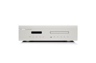 Musical Fidelity M6sCD Player - Silver