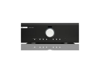 Musical Fidelity M6si 500 Integrated Amplifier - Black