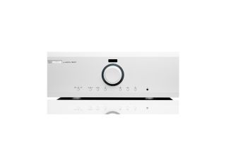 Musical Fidelity M6si 500 Integrated Amplifier - Silver