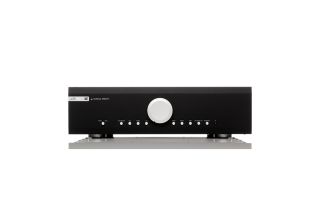 Musical Fidelity M6s Pre Amplifier - Black
