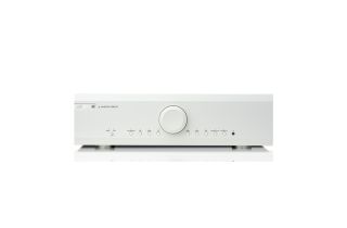 Musical Fidelity M6s Pre Amplifier - Silver
