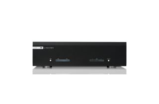 Musical Fidelity M6s PRX Power Amplifier - Black