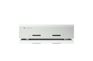 Musical Fidelity M6s PRX Power Amplifier - Silver