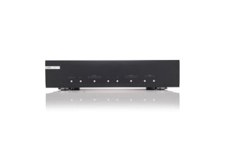 Musical Fidelity M6x Vinyl Phono Stage - Black