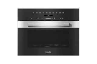 Miele M 7240 TC Built-in Microwave