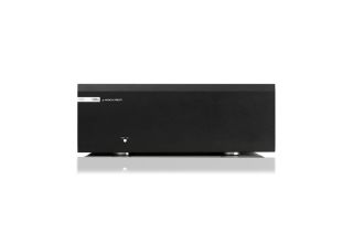 Musical Fidelity M8s 500s Power Amplifier - Black