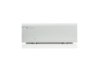 Musical Fidelity M8s 500s Power Amplifier - Silver