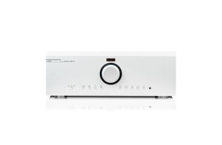 Musical Fidelity M8s PRE Pre Amplifier - Silver
