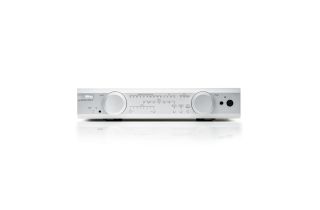 Musical Fidelity M8x DAC - Silver