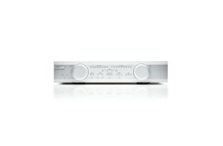 Musical Fidelity M8x Vinyl Phono Stage - Silver