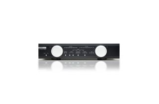 Musical Fidelity M8x Vinyl Phono Stage - Black