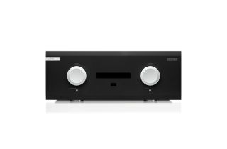 Musical Fidelity M8xi Integrated Amplifier - Black
