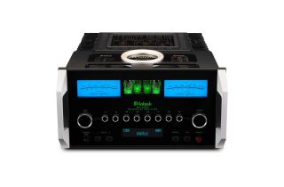 McIntosh MA12000 2-Channel Hybrid Integrated Amplifier