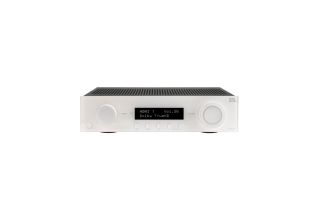 JBL MA310 5.2-channel 4K AV Receiver - White