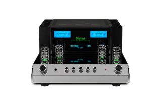 McIntosh MA352 2-Channel Hybrid Integrated Amplifier