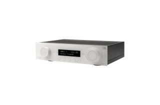 JBL MA510 5.2-channel 8K AV Receiver - White