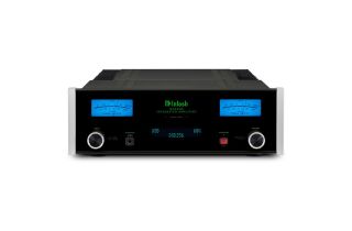 McIntosh MA5300 2-Channel Integrated Amplifier