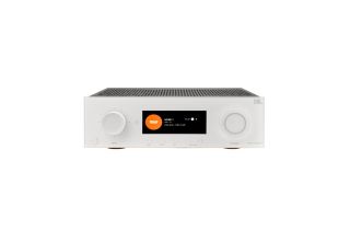 JBL MA7100HP 7.2-channel 8K High Performance AV Receiver - White
