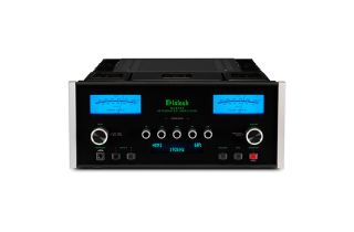 McIntosh MA8950 2-Channel Integrated Amplifier