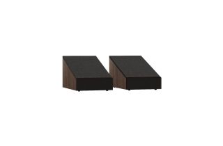 Monitor Audio Bronze AMS 7G Dolby Atmos Speakers - Walnut