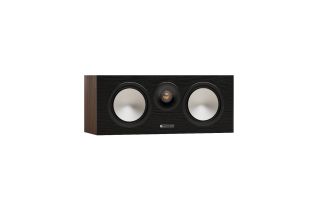 Monitor Audio Bronze Centre 7G Centre Speaker - Walnut