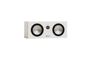 Monitor Audio Bronze Centre 7G Centre Speaker - White