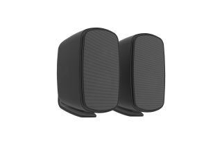 Monitor Audio Climate 3G CL2 M Outdoor Speakers - Black