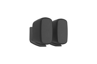 Monitor Audio Climate 3G CL2 S Outdoor Speakers - Black