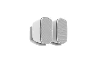 Monitor Audio Climate 3G CL2 S Outdoor Speakers - White
