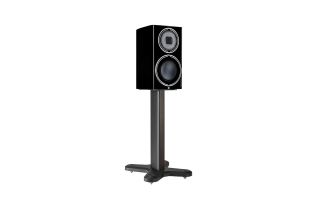 Monitor Audio ST-2 Universal Stands - Matte Black